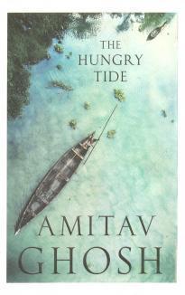 THE HUNGRY TIDE