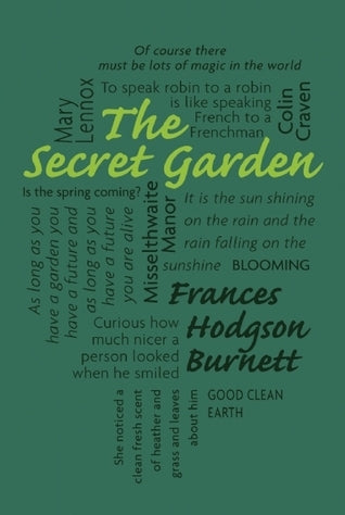 Secret Garden