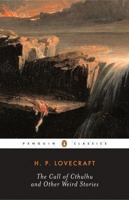 Call Of Cthulhu &  Other Weird ..