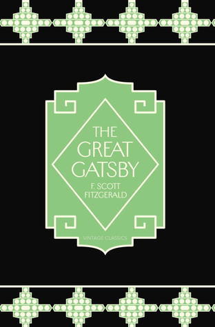 The Great Gatsby