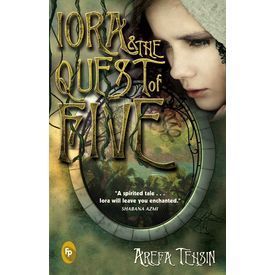Iora & the Quest of Five