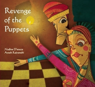 PB-PB-Revenge of the Puppets
