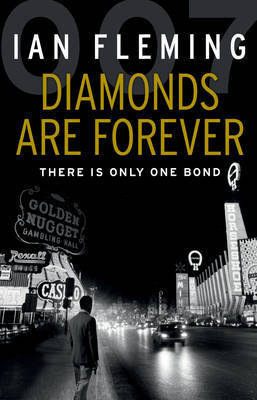 diamonds are forever