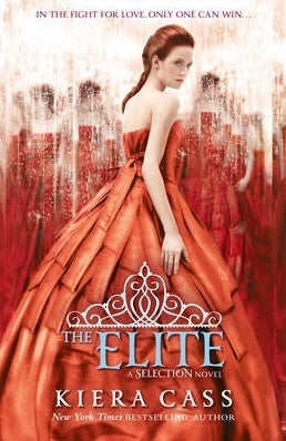 The Elite : The Selection #2