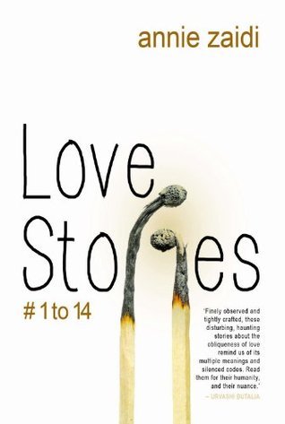 Love Stories # 1 to 14