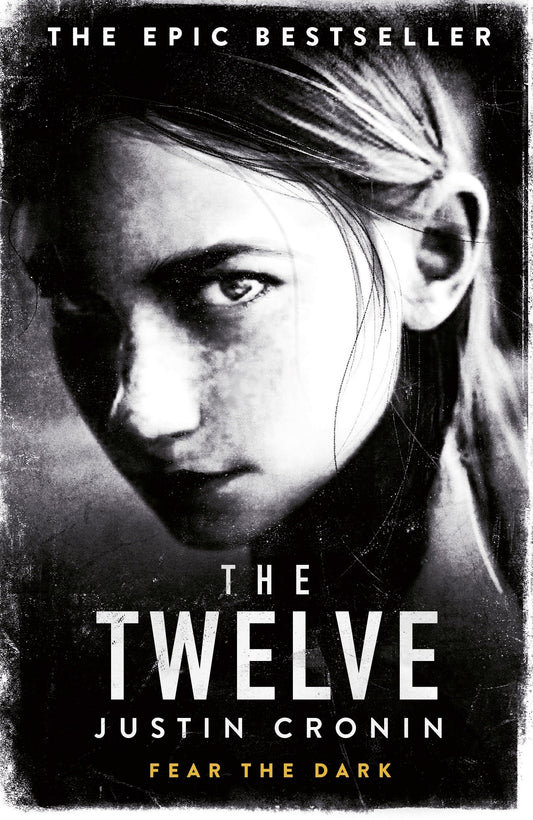 The Twelve : The Passage #2