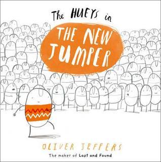 The Hueys in the New Jumper