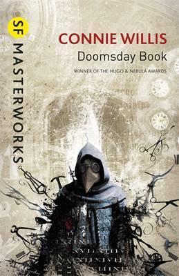 THE DOOMSDAY BOOK