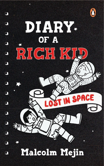 Diary of Rich Kids