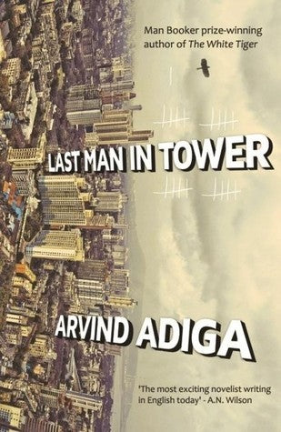 Last Man in Tower