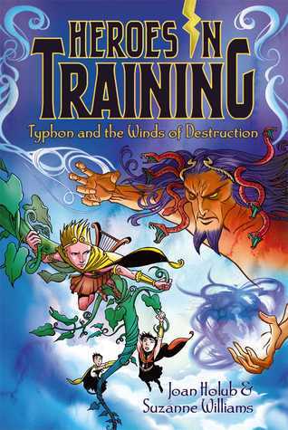 Typhon and the Winds of Destruction (5)