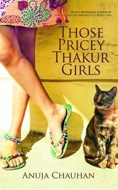 Those Pricey Thakur Girls : Those Pricey Thakur Girls #1