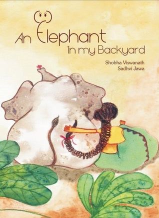 PB-PB-An Elephant in my Backyard
