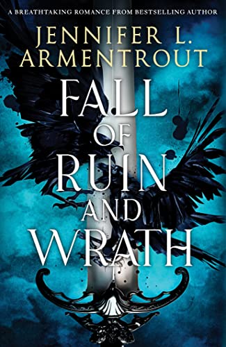 Fall of Ruin and Wrath : Awakening #1