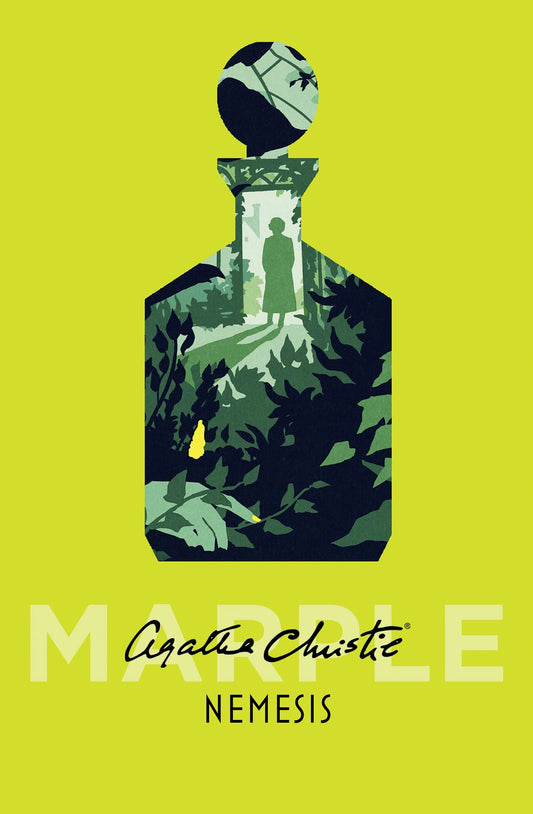 Nemesis : Miss Marple #11