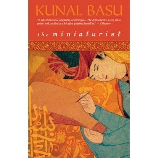 The Miniaturist