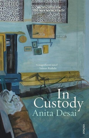 In Custody