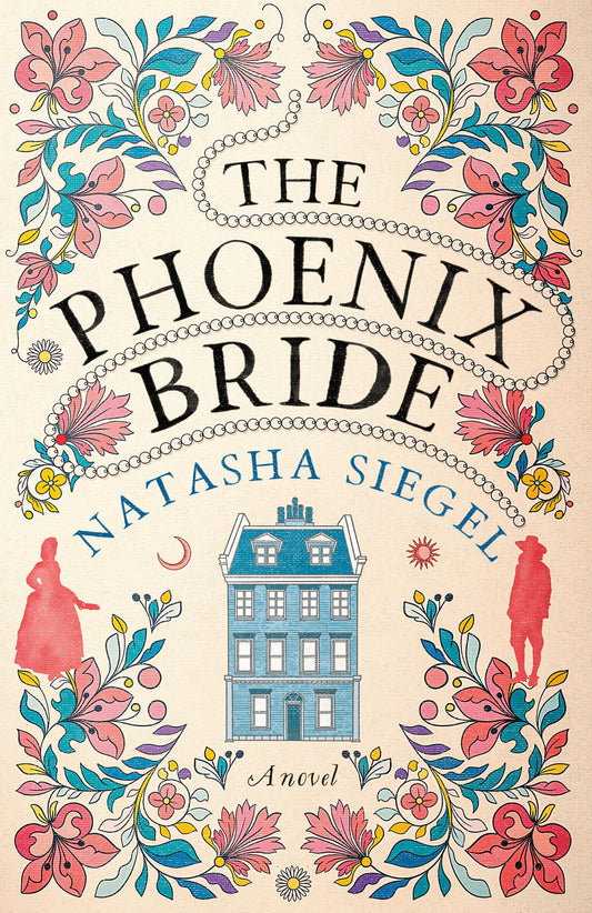 The Phoenix Bride: A Novel