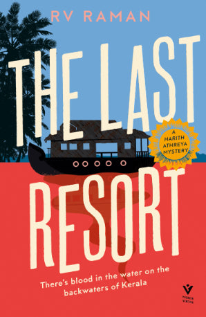 THE LAST RESORT