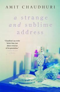 A Strange and Sublime Address