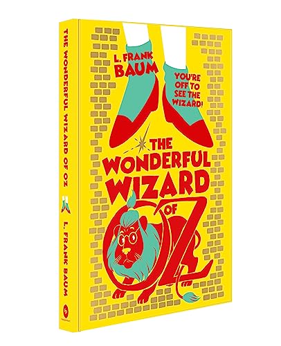 The Wonderful Wizard of Oz