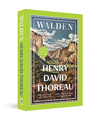 Walden  - Classics