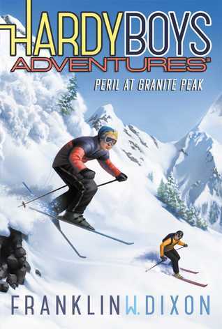 Peril at Granite Peak (5)