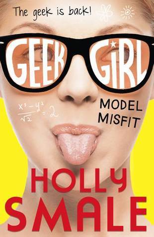 Model Misfit : Geek Girl #2
