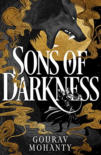 Sons of Darkness : The Raag of Rta #1