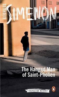 Hanged man of saint pholien