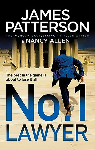 The No. 1 Lawyer
