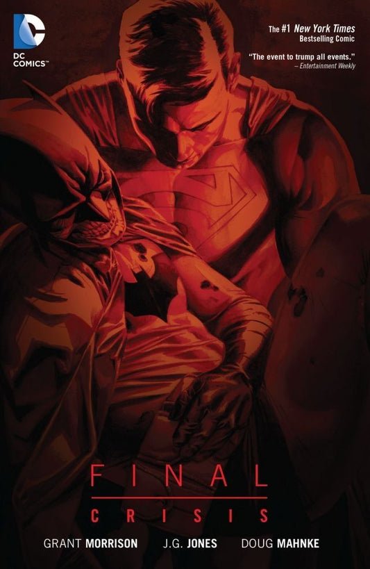 Final Crisis (New Edition)