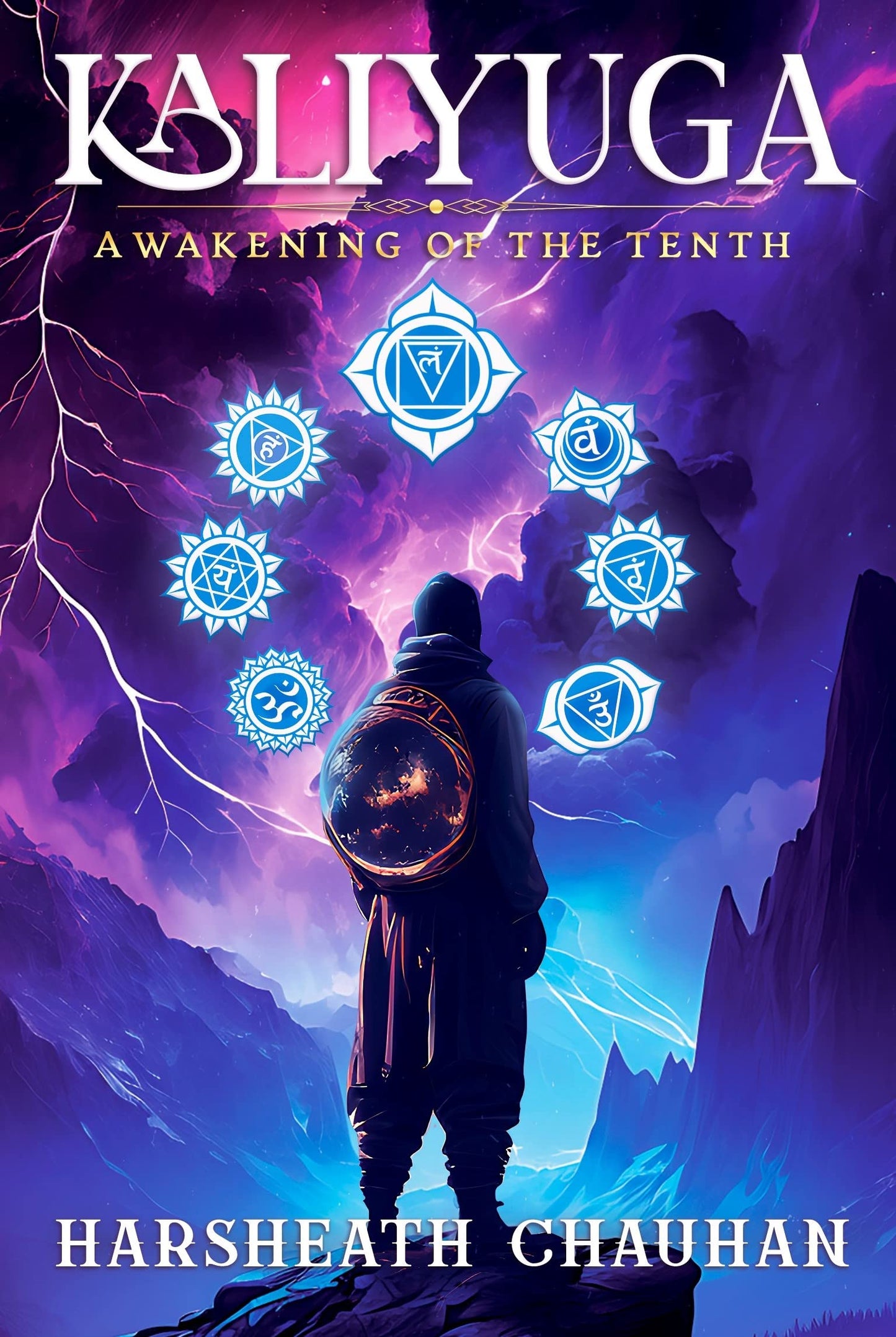 Kaliyuga: Awakening of the Tenth