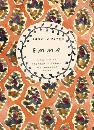 Emma (Jane Austen Vintage Classics Series)