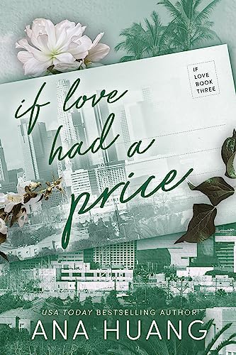 If Love Had A Price : If Love #3