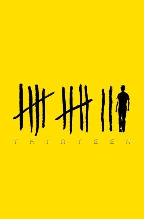 THIRTEEN