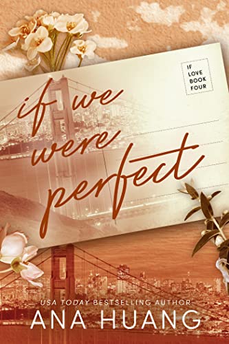 If We Were Perfect : If Love #4