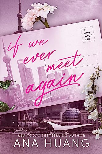 If We Ever Meet Again : If Love #1