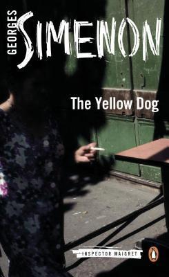Yellow dog