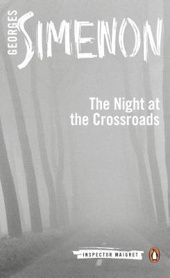 Night at the crossroads