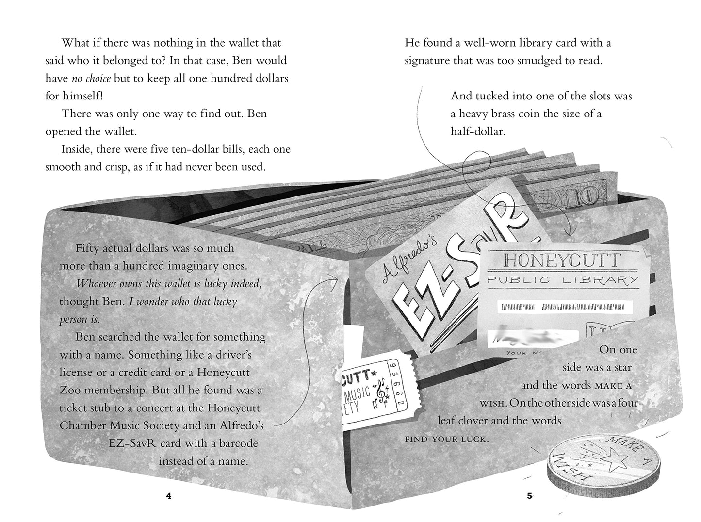 Ben Yokoyama and the Cookies of Chaos