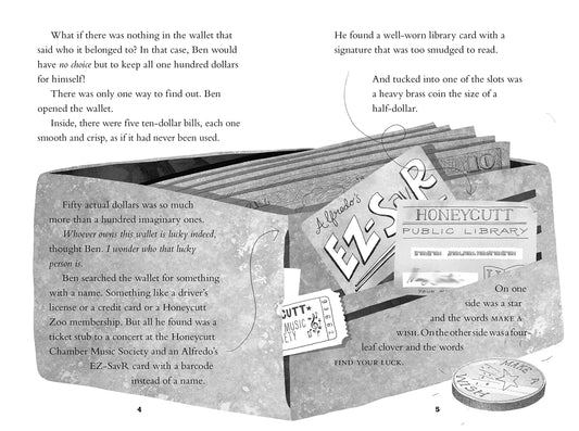 Ben Yokoyama and the Cookies of Chaos