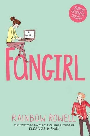 Fangirl : Fangirl #1