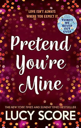 Pretend You're Mine : Benevolence #1