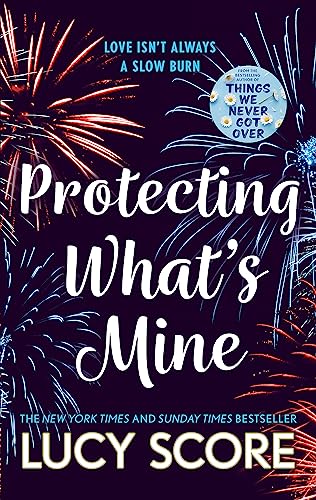 Protecting What's Mine : Benevolence #3
