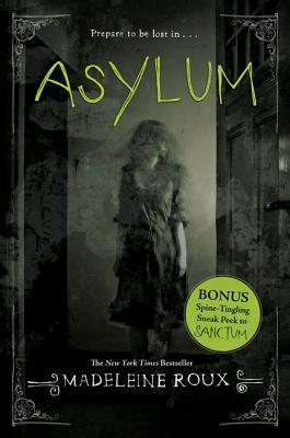 Asylum : Asylum #1