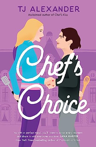Chef's Choice : Chef's Kiss #2