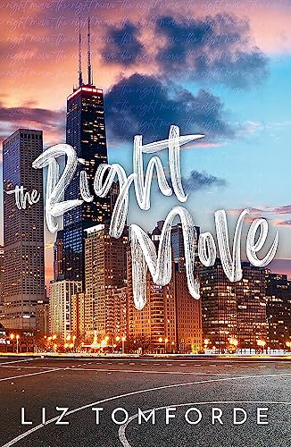 The Right Move : Windy City #2