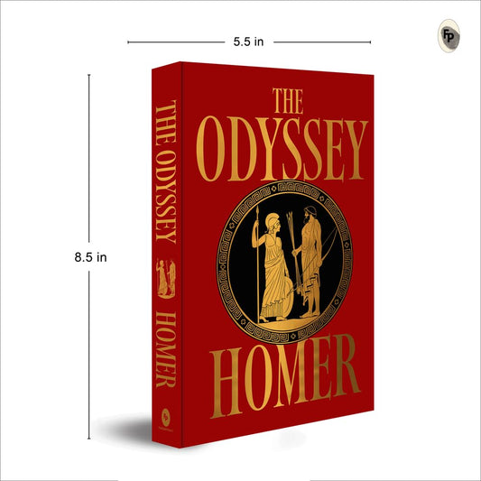 The Odyssey