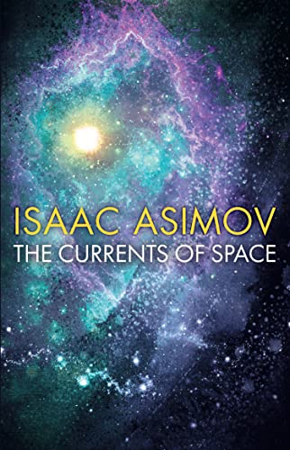THE CURRENTS OF SPACE